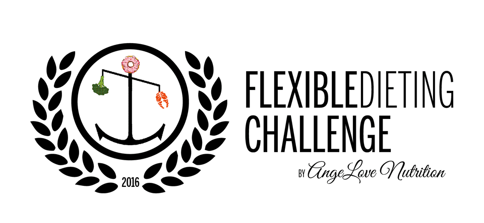 Unsere erste Flexible Dieting Challenge